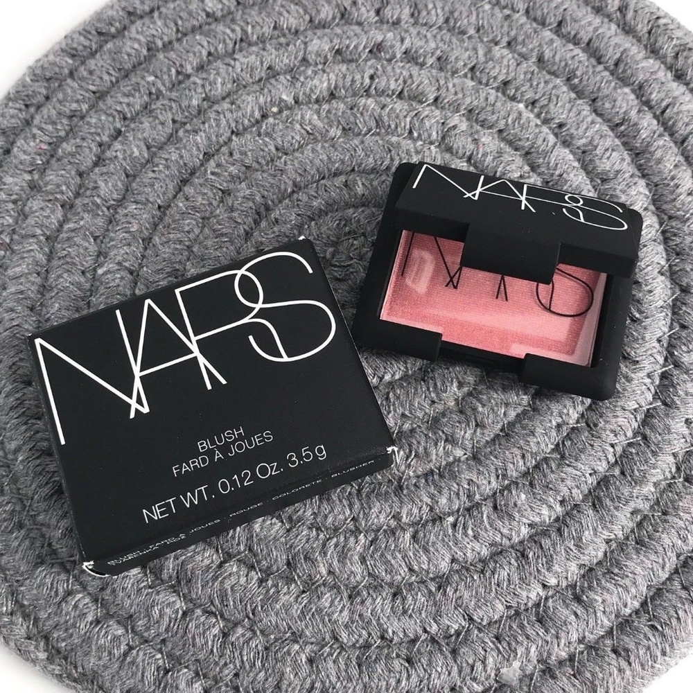 [NARS] Blush in Orgasm NEW - Picture 2 of 5